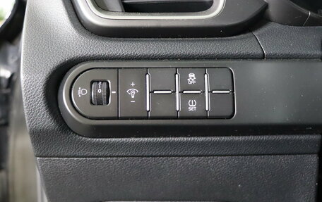 KIA cee'd III, 2021 год, 2 149 990 рублей, 16 фотография