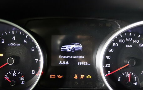 KIA cee'd III, 2021 год, 2 149 990 рублей, 17 фотография