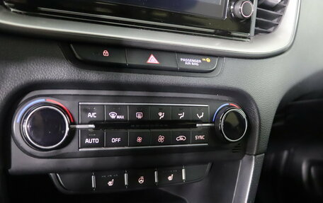 KIA cee'd III, 2021 год, 2 149 990 рублей, 21 фотография