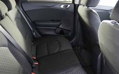 KIA cee'd III, 2021 год, 2 149 990 рублей, 23 фотография