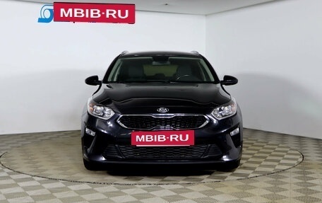 KIA cee'd III, 2021 год, 2 149 990 рублей, 2 фотография
