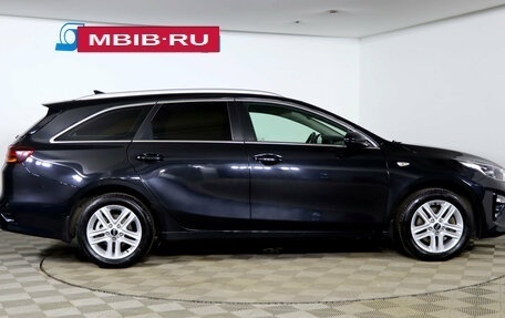 KIA cee'd III, 2021 год, 2 149 990 рублей, 4 фотография