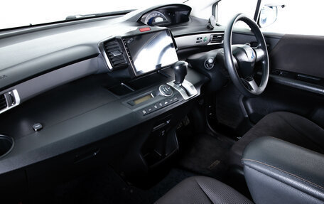 Honda Freed I, 2011 год, 1 229 000 рублей, 12 фотография