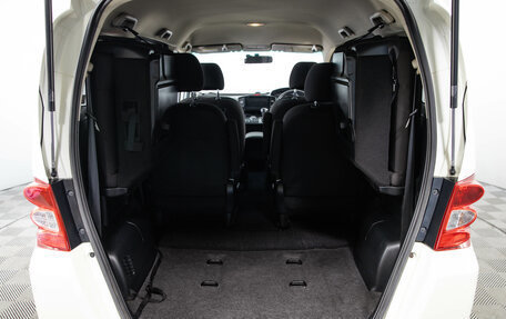 Honda Freed I, 2011 год, 1 229 000 рублей, 8 фотография