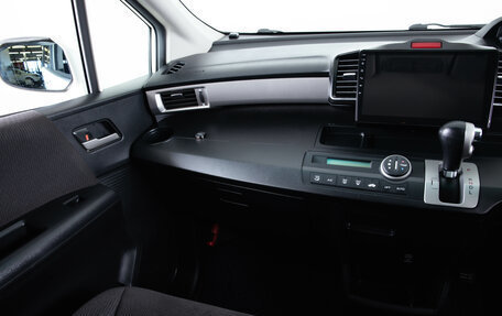 Honda Freed I, 2011 год, 1 229 000 рублей, 13 фотография
