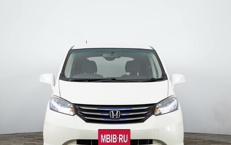Honda Freed I, 2011 год, 1 229 000 рублей, 2 фотография