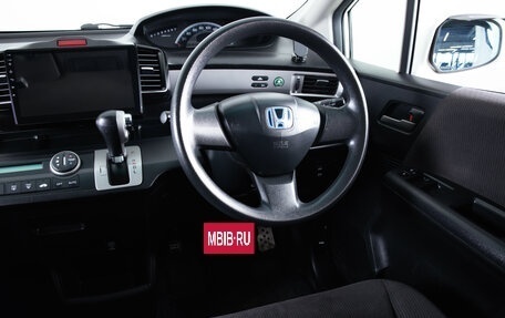 Honda Freed I, 2011 год, 1 229 000 рублей, 15 фотография