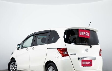 Honda Freed I, 2011 год, 1 229 000 рублей, 7 фотография