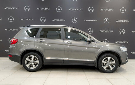 Haval H6, 2019 год, 1 395 000 рублей, 4 фотография