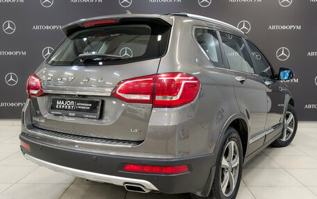 Haval H6, 2019 год, 1 395 000 рублей, 5 фотография
