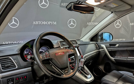 Haval H6, 2019 год, 1 395 000 рублей, 15 фотография