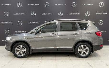 Haval H6, 2019 год, 1 395 000 рублей, 8 фотография