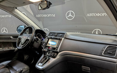 Haval H6, 2019 год, 1 395 000 рублей, 13 фотография