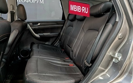 Haval H6, 2019 год, 1 395 000 рублей, 18 фотография