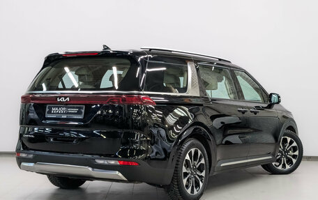 KIA Carnival, 2023 год, 4 850 000 рублей, 5 фотография