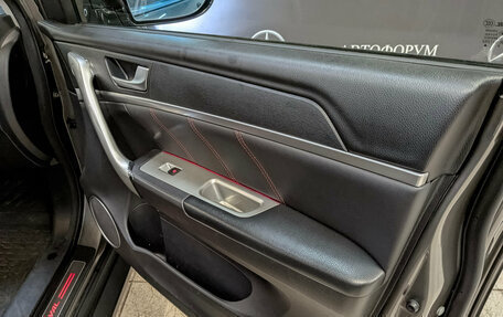 Haval H6, 2019 год, 1 395 000 рублей, 25 фотография