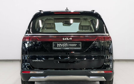 KIA Carnival, 2023 год, 4 850 000 рублей, 6 фотография