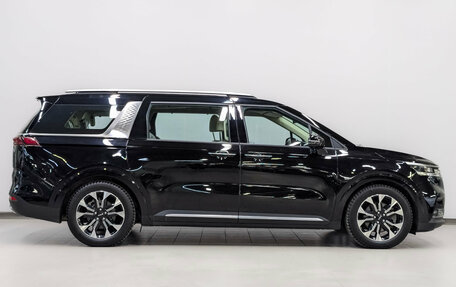 KIA Carnival, 2023 год, 4 850 000 рублей, 4 фотография
