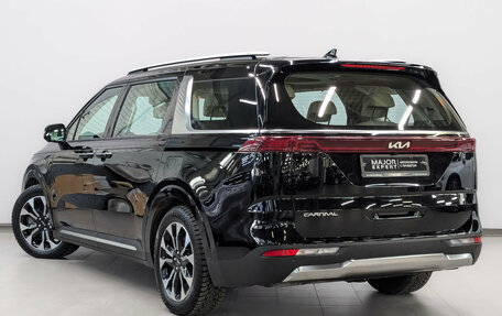 KIA Carnival, 2023 год, 4 850 000 рублей, 7 фотография