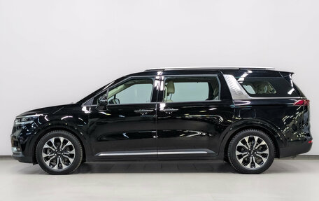 KIA Carnival, 2023 год, 4 850 000 рублей, 8 фотография