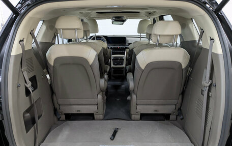 KIA Carnival, 2023 год, 4 850 000 рублей, 10 фотография
