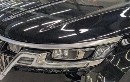 KIA Carnival, 2023 год, 4 850 000 рублей, 11 фотография