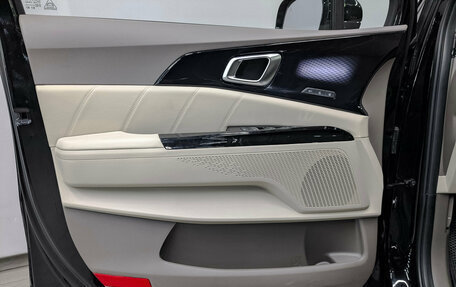 KIA Carnival, 2023 год, 4 850 000 рублей, 17 фотография