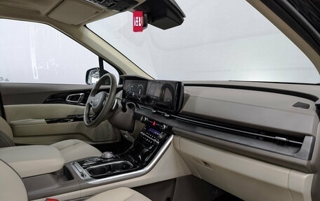 KIA Carnival, 2023 год, 4 850 000 рублей, 13 фотография