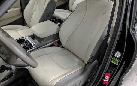 KIA Carnival, 2023 год, 4 850 000 рублей, 18 фотография