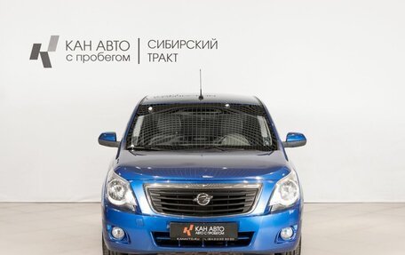 Ravon R4, 2017 год, 607 400 рублей, 2 фотография