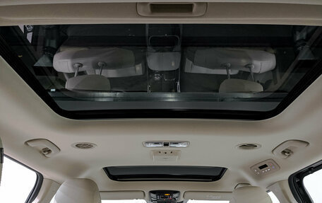 KIA Carnival, 2023 год, 4 850 000 рублей, 21 фотография