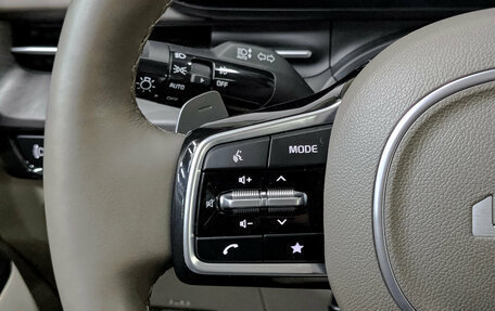 KIA Carnival, 2023 год, 4 850 000 рублей, 29 фотография