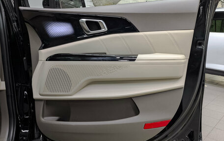 KIA Carnival, 2023 год, 4 850 000 рублей, 23 фотография