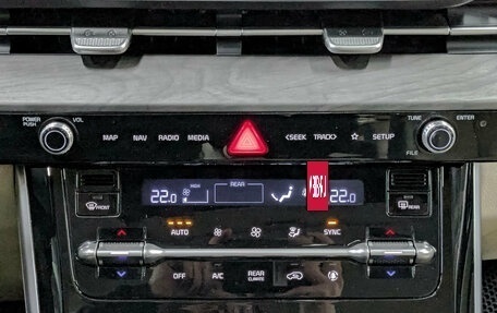 KIA Carnival, 2023 год, 4 850 000 рублей, 19 фотография