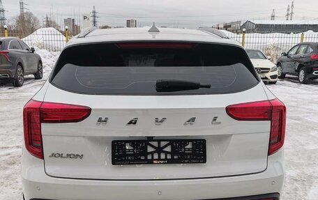 Haval Jolion, 2023 год, 1 799 000 рублей, 6 фотография
