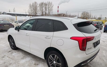 Haval Jolion, 2023 год, 1 799 000 рублей, 4 фотография