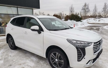 Haval Jolion, 2023 год, 1 799 000 рублей, 3 фотография
