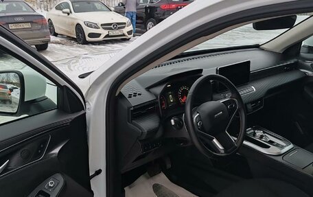 Haval Jolion, 2023 год, 1 799 000 рублей, 8 фотография