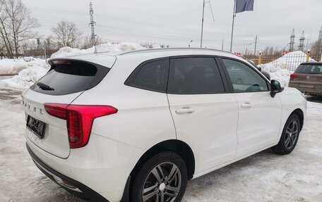 Haval Jolion, 2023 год, 1 799 000 рублей, 2 фотография