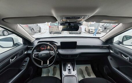 Haval Jolion, 2023 год, 1 799 000 рублей, 7 фотография