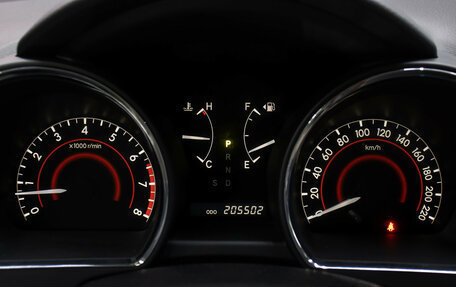 Toyota Highlander III, 2011 год, 2 198 000 рублей, 14 фотография