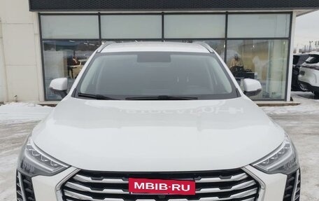 Haval Jolion, 2023 год, 1 799 000 рублей, 5 фотография