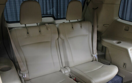 Toyota Highlander III, 2011 год, 2 198 000 рублей, 12 фотография