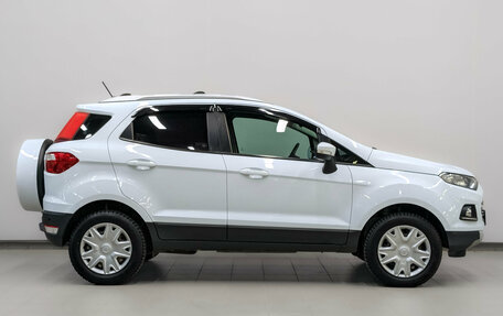 Ford EcoSport, 2018 год, 1 350 000 рублей, 4 фотография