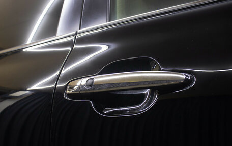 Toyota Highlander III, 2011 год, 2 198 000 рублей, 22 фотография