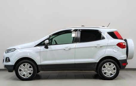 Ford EcoSport, 2018 год, 1 350 000 рублей, 8 фотография