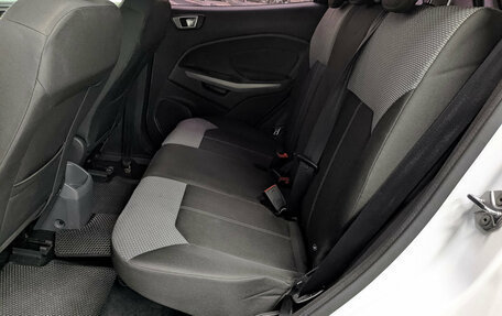 Ford EcoSport, 2018 год, 1 350 000 рублей, 18 фотография