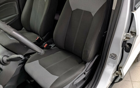 Ford EcoSport, 2018 год, 1 350 000 рублей, 20 фотография