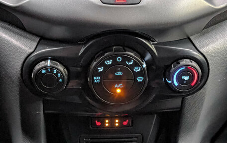 Ford EcoSport, 2018 год, 1 350 000 рублей, 21 фотография
