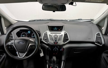 Ford EcoSport, 2018 год, 1 350 000 рублей, 14 фотография